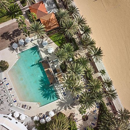 Готель Robinson Jandia Playa - Adults Only Екстер'єр фото