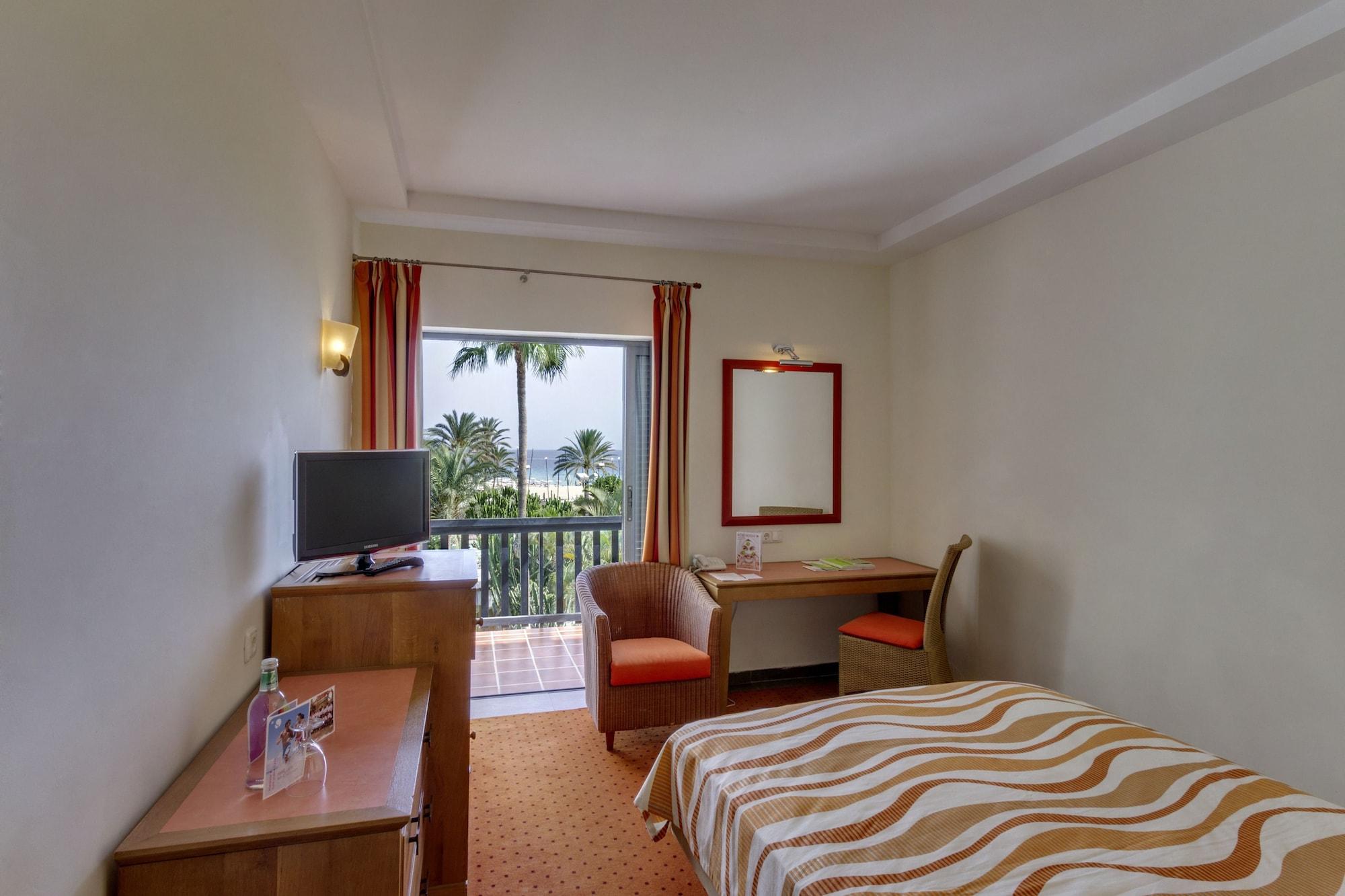 Готель Robinson Jandia Playa - Adults Only Екстер'єр фото