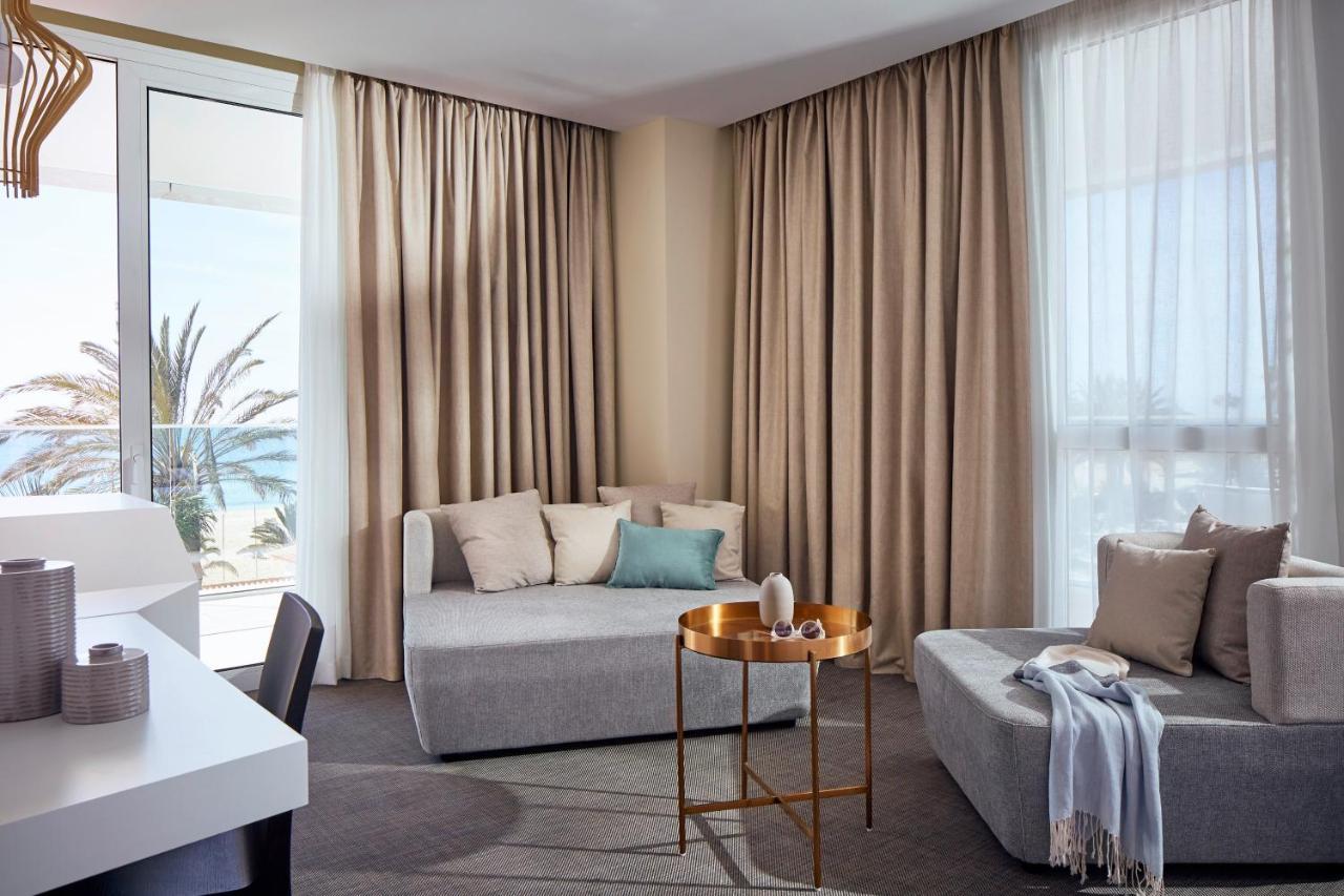 Готель Robinson Jandia Playa - Adults Only Номер фото
