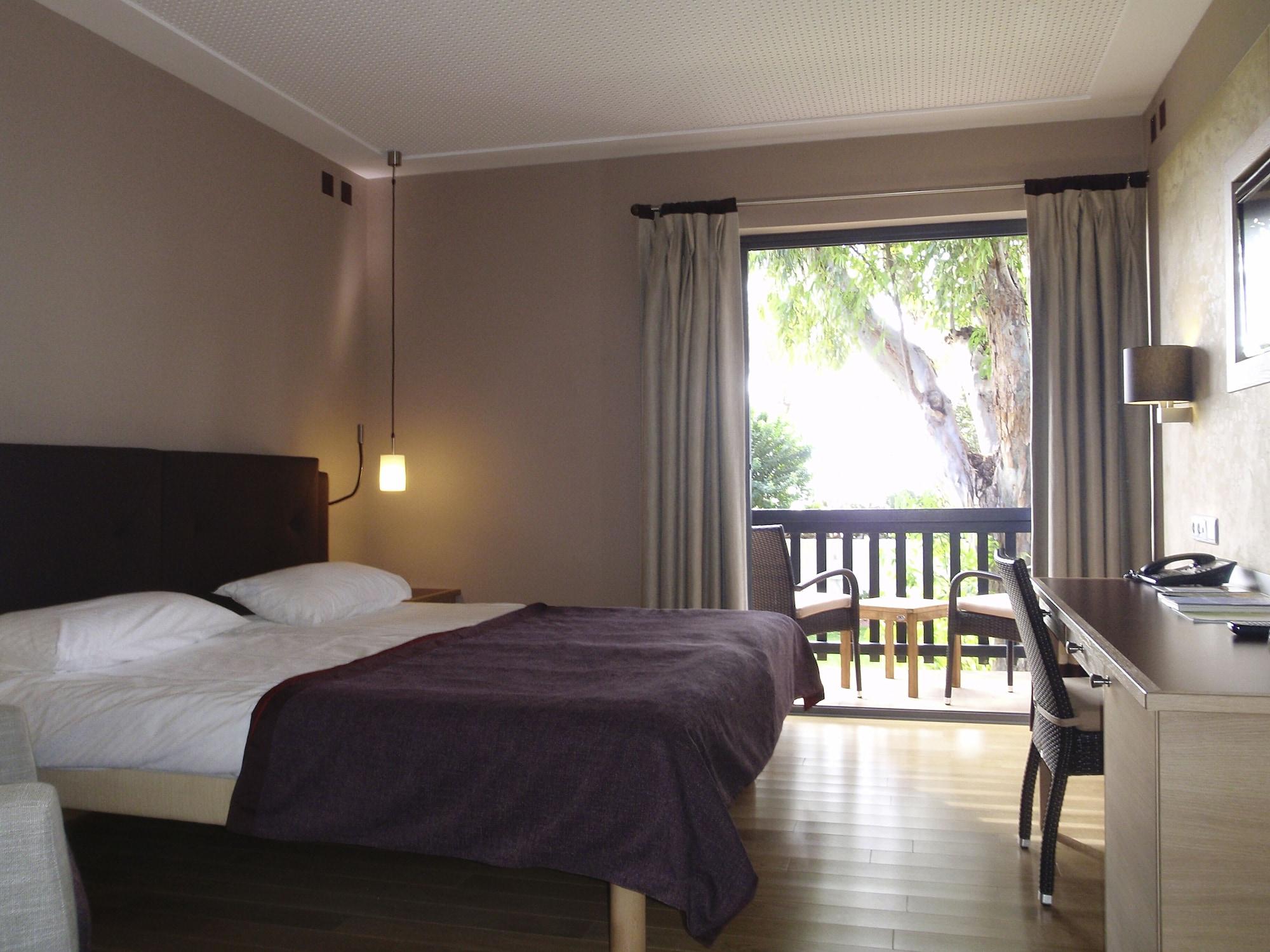 Готель Robinson Jandia Playa - Adults Only Екстер'єр фото
