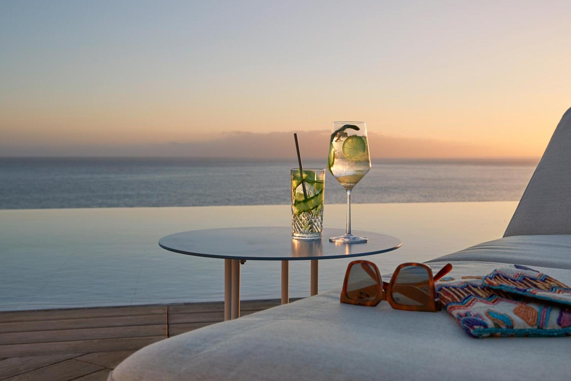 Готель Robinson Jandia Playa - Adults Only Екстер'єр фото
