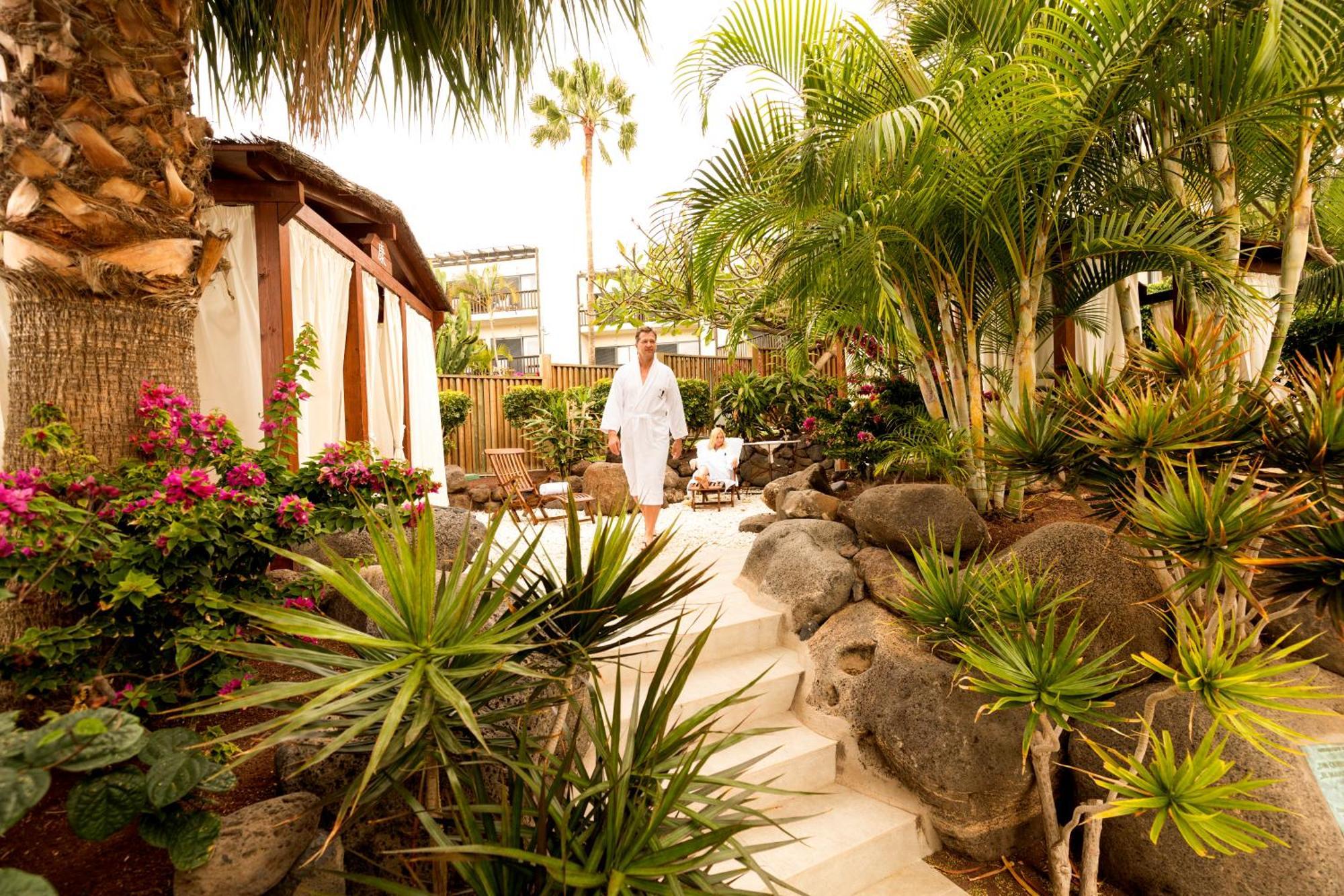 Готель Robinson Jandia Playa - Adults Only Екстер'єр фото