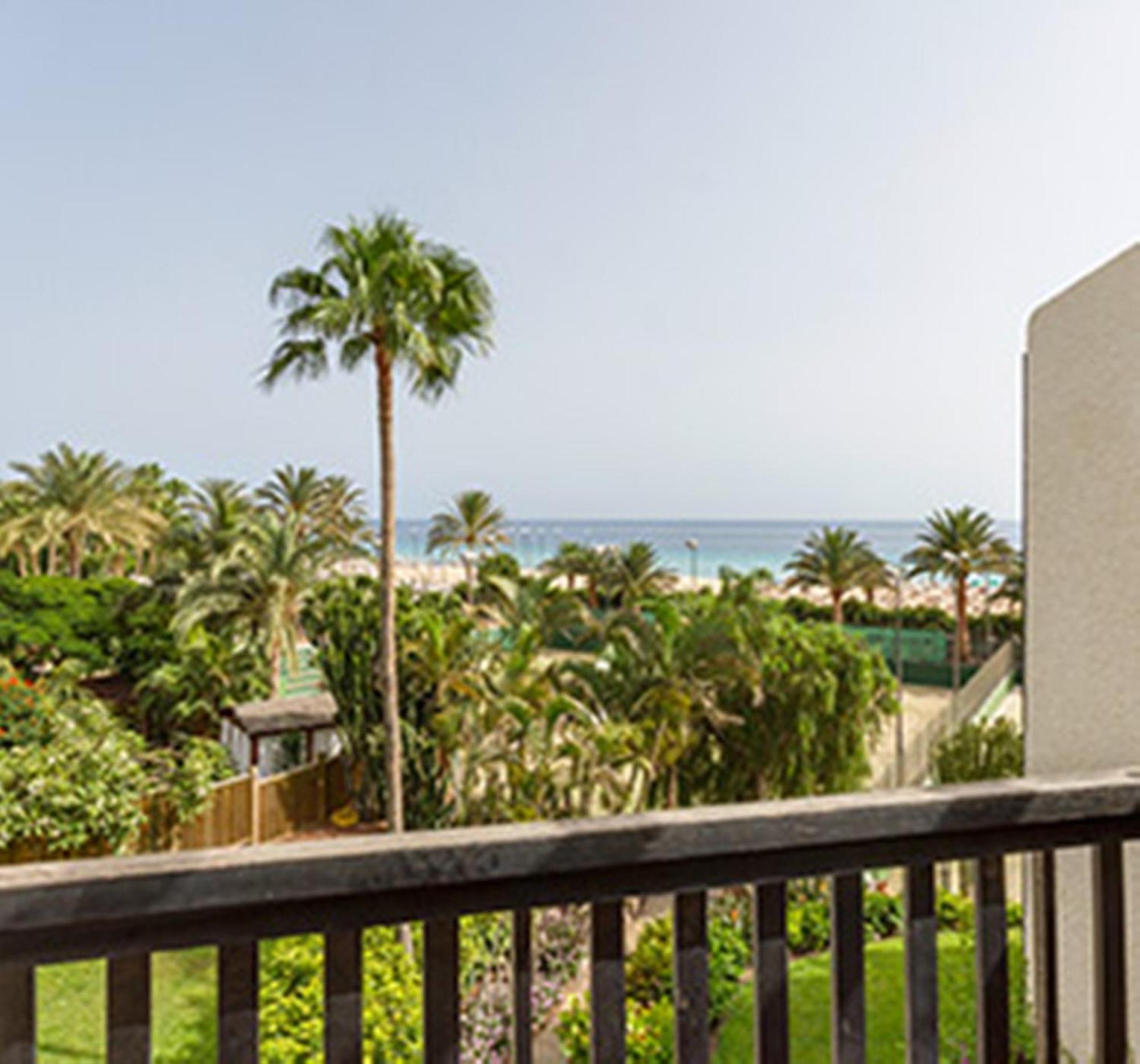 Готель Robinson Jandia Playa - Adults Only Номер фото